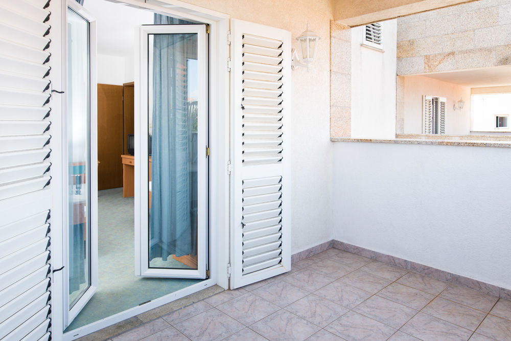 Downtown Private Rooms Mandic San Pietro di Brazza Esterno foto